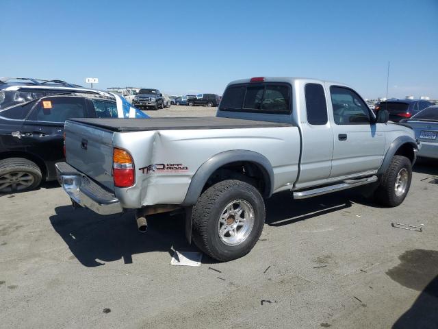 Photo 2 VIN: 5TEWN72N73Z152973 - TOYOTA TACOMA XTR 