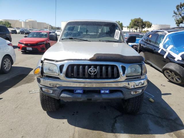 Photo 4 VIN: 5TEWN72N73Z152973 - TOYOTA TACOMA XTR 