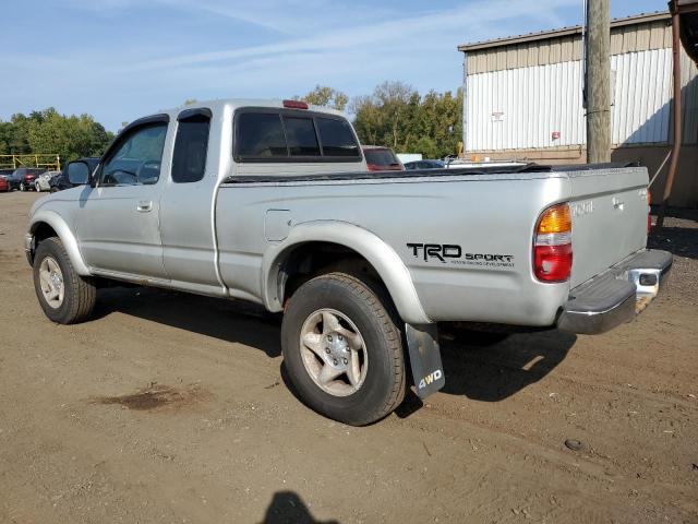 Photo 1 VIN: 5TEWN72N73Z193524 - TOYOTA TACOMA XTR 