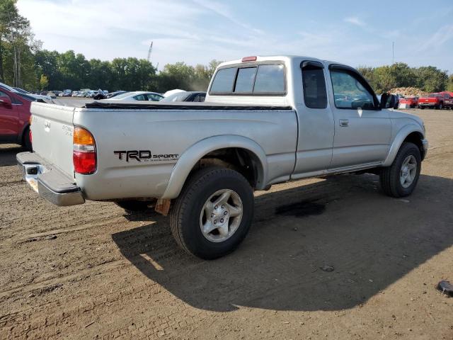 Photo 2 VIN: 5TEWN72N73Z193524 - TOYOTA TACOMA XTR 