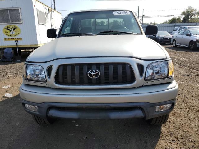 Photo 4 VIN: 5TEWN72N73Z193524 - TOYOTA TACOMA XTR 