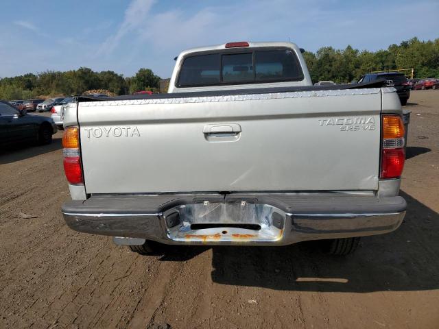 Photo 5 VIN: 5TEWN72N73Z193524 - TOYOTA TACOMA XTR 