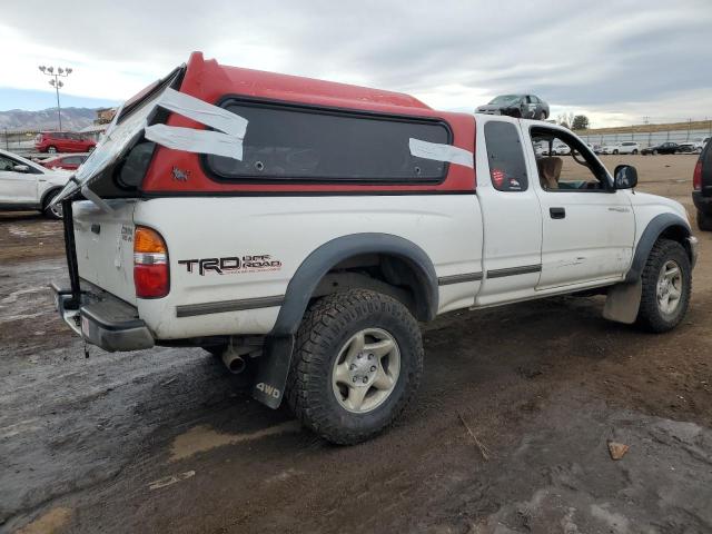 Photo 2 VIN: 5TEWN72N74Z308589 - TOYOTA TACOMA XTR 