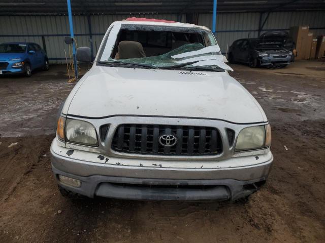 Photo 4 VIN: 5TEWN72N74Z308589 - TOYOTA TACOMA XTR 