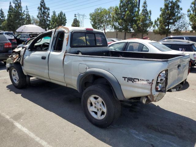 Photo 1 VIN: 5TEWN72N74Z318233 - TOYOTA TACOMA 