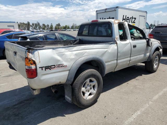 Photo 2 VIN: 5TEWN72N74Z318233 - TOYOTA TACOMA 