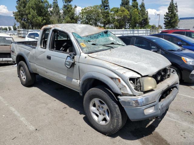 Photo 3 VIN: 5TEWN72N74Z318233 - TOYOTA TACOMA 