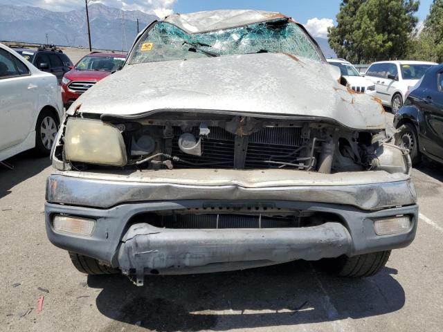 Photo 4 VIN: 5TEWN72N74Z318233 - TOYOTA TACOMA 