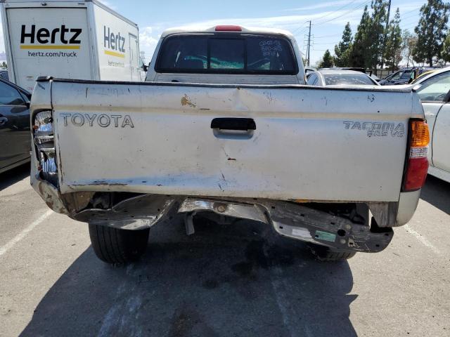 Photo 5 VIN: 5TEWN72N74Z318233 - TOYOTA TACOMA 