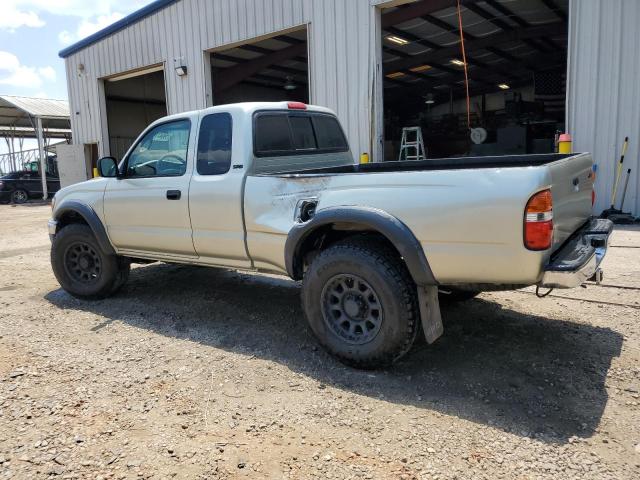 Photo 1 VIN: 5TEWN72N74Z322721 - TOYOTA TACOMA 