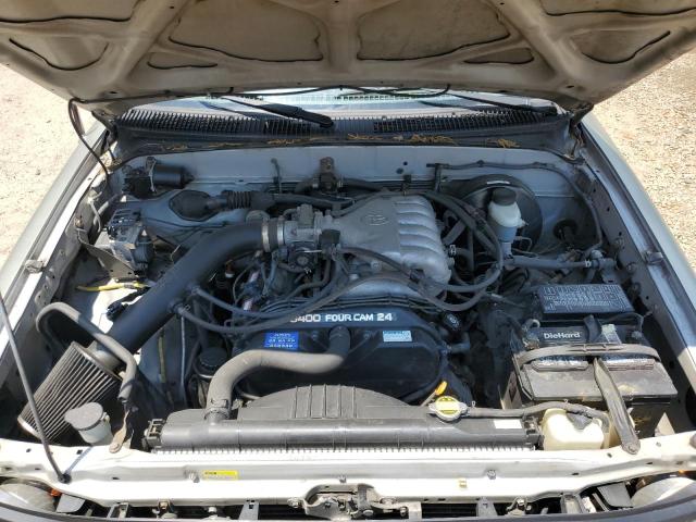 Photo 10 VIN: 5TEWN72N74Z322721 - TOYOTA TACOMA 