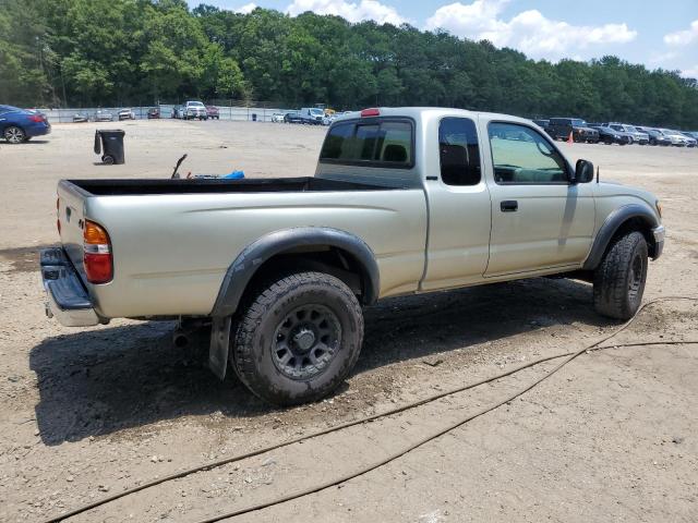 Photo 2 VIN: 5TEWN72N74Z322721 - TOYOTA TACOMA 