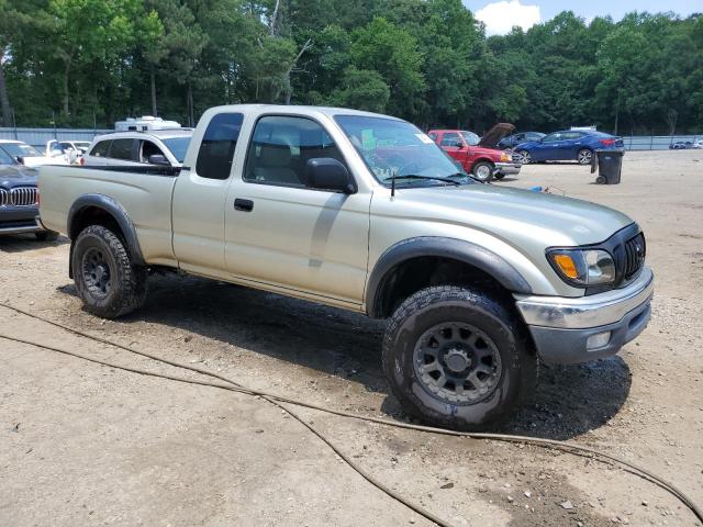 Photo 3 VIN: 5TEWN72N74Z322721 - TOYOTA TACOMA 