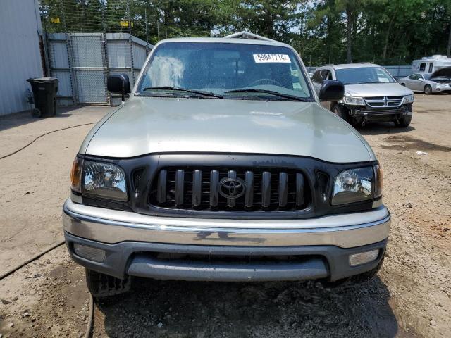 Photo 4 VIN: 5TEWN72N74Z322721 - TOYOTA TACOMA 