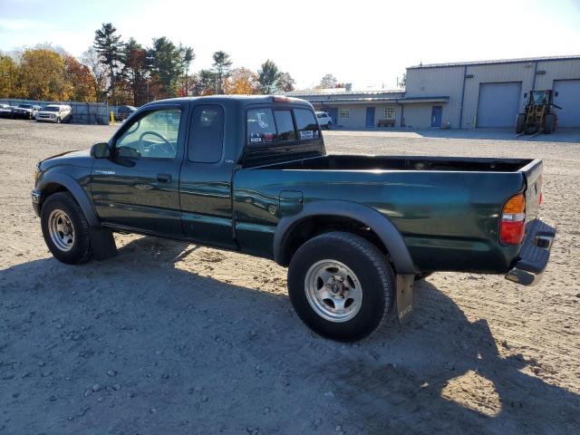 Photo 1 VIN: 5TEWN72N74Z330687 - TOYOTA TACOMA XTR 