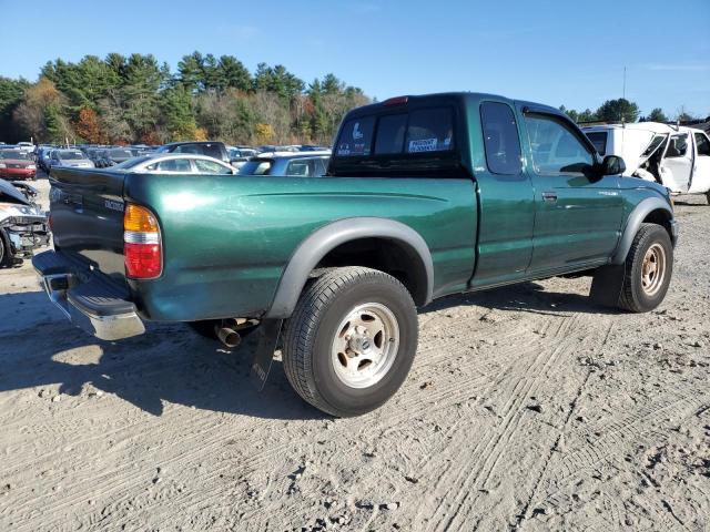 Photo 2 VIN: 5TEWN72N74Z330687 - TOYOTA TACOMA XTR 