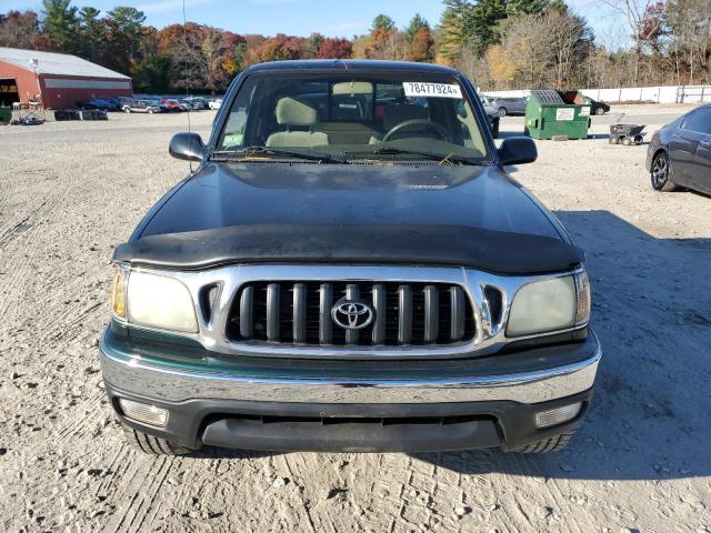 Photo 4 VIN: 5TEWN72N74Z330687 - TOYOTA TACOMA XTR 