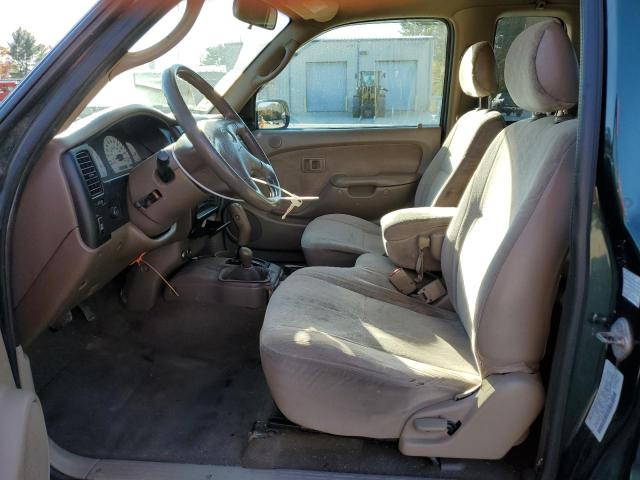 Photo 6 VIN: 5TEWN72N74Z330687 - TOYOTA TACOMA XTR 