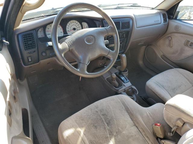 Photo 7 VIN: 5TEWN72N74Z330687 - TOYOTA TACOMA XTR 