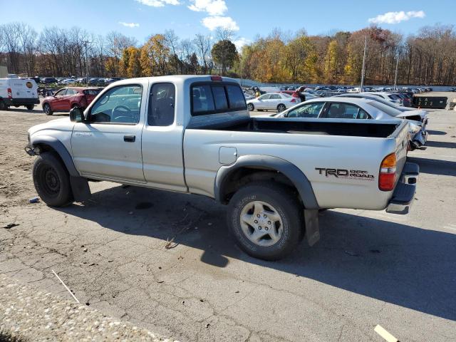 Photo 1 VIN: 5TEWN72N74Z335243 - TOYOTA TACOMA XTR 