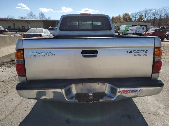 Photo 5 VIN: 5TEWN72N74Z335243 - TOYOTA TACOMA XTR 