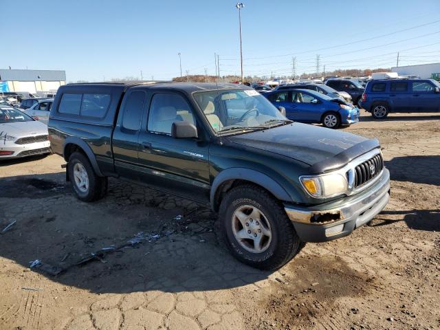 Photo 3 VIN: 5TEWN72N81Z718555 - TOYOTA TACOMA XTR 