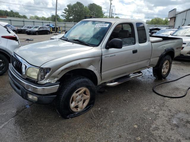 Photo 0 VIN: 5TEWN72N82Z041086 - TOYOTA TACOMA 