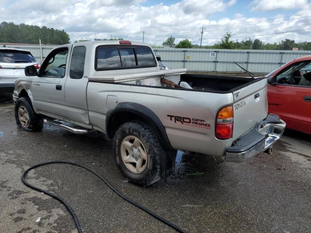 Photo 1 VIN: 5TEWN72N82Z041086 - TOYOTA TACOMA 