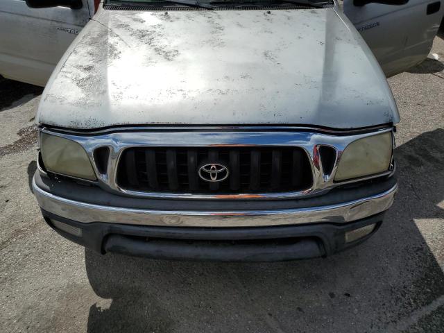 Photo 10 VIN: 5TEWN72N82Z041086 - TOYOTA TACOMA 