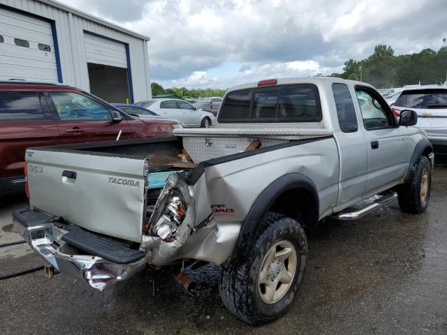 Photo 2 VIN: 5TEWN72N82Z041086 - TOYOTA TACOMA 