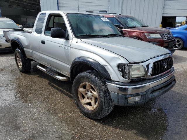 Photo 3 VIN: 5TEWN72N82Z041086 - TOYOTA TACOMA 