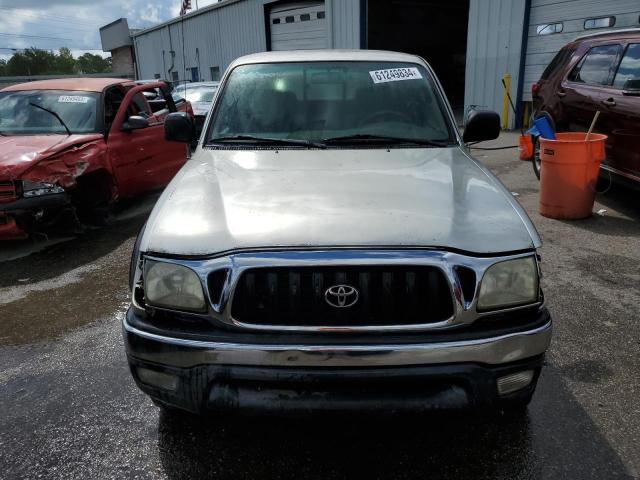 Photo 4 VIN: 5TEWN72N82Z041086 - TOYOTA TACOMA 