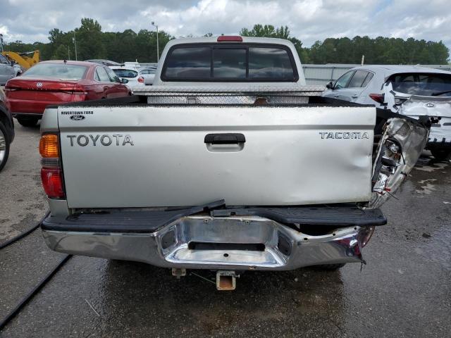 Photo 5 VIN: 5TEWN72N82Z041086 - TOYOTA TACOMA 