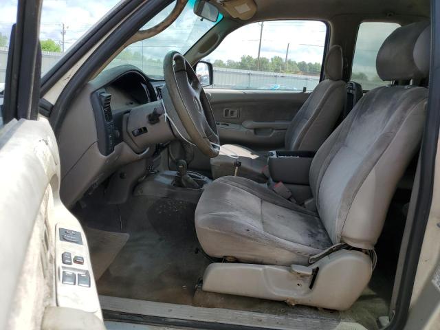 Photo 6 VIN: 5TEWN72N82Z041086 - TOYOTA TACOMA 