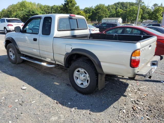 Photo 1 VIN: 5TEWN72N82Z065081 - TOYOTA TACOMA XTR 