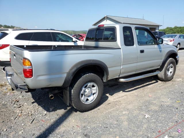 Photo 2 VIN: 5TEWN72N82Z065081 - TOYOTA TACOMA XTR 