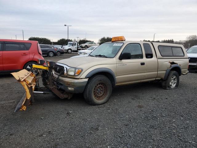 Photo 0 VIN: 5TEWN72N83Z147281 - TOYOTA TACOMA 