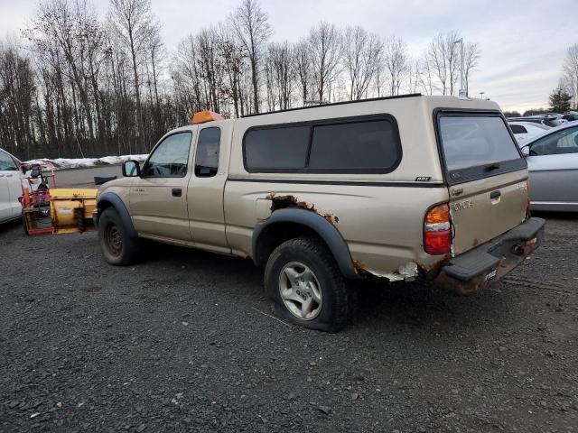 Photo 1 VIN: 5TEWN72N83Z147281 - TOYOTA TACOMA 