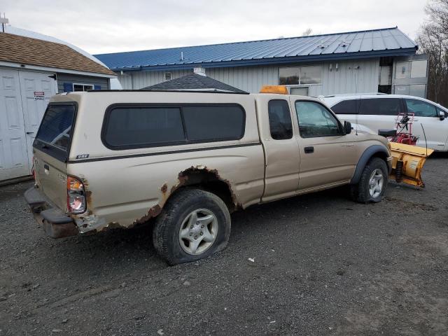 Photo 2 VIN: 5TEWN72N83Z147281 - TOYOTA TACOMA 