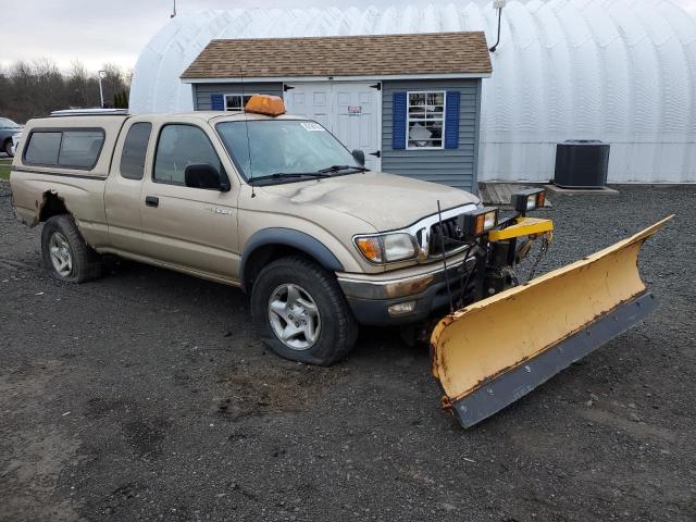 Photo 3 VIN: 5TEWN72N83Z147281 - TOYOTA TACOMA 