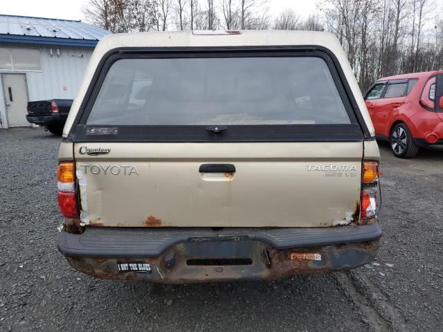 Photo 5 VIN: 5TEWN72N83Z147281 - TOYOTA TACOMA 