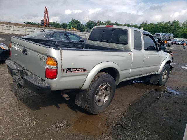 Photo 2 VIN: 5TEWN72N84Z348065 - TOYOTA TACOMA 