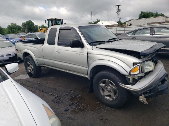 Photo 3 VIN: 5TEWN72N84Z348065 - TOYOTA TACOMA 