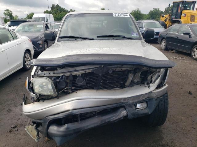 Photo 4 VIN: 5TEWN72N84Z348065 - TOYOTA TACOMA 