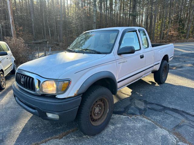 Photo 1 VIN: 5TEWN72N912829292 - TOYOTA TACOMA XTR 