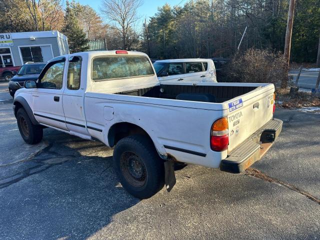 Photo 2 VIN: 5TEWN72N912829292 - TOYOTA TACOMA XTR 