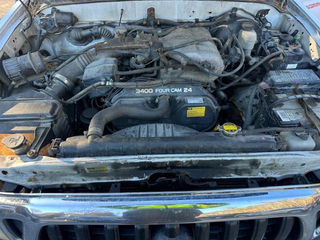 Photo 6 VIN: 5TEWN72N912829292 - TOYOTA TACOMA XTR 