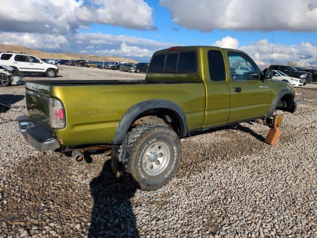 Photo 2 VIN: 5TEWN72N91Z755713 - TOYOTA TACOMA XTR 