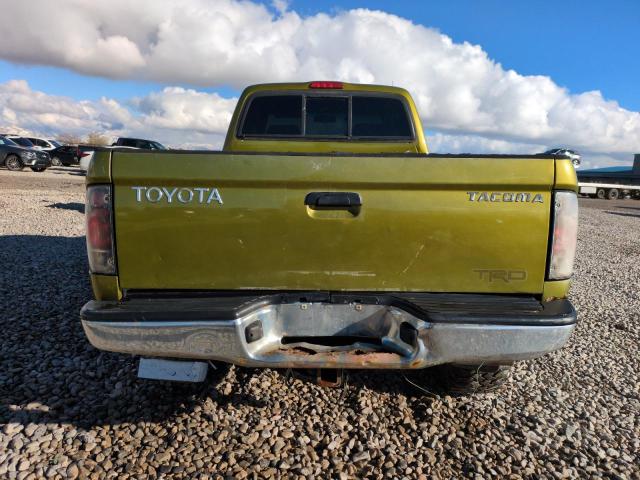 Photo 5 VIN: 5TEWN72N91Z755713 - TOYOTA TACOMA XTR 