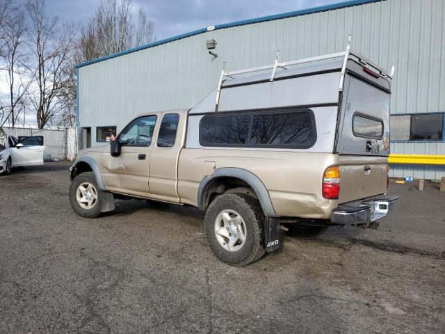 Photo 1 VIN: 5TEWN72N91Z793913 - TOYOTA TACOMA 